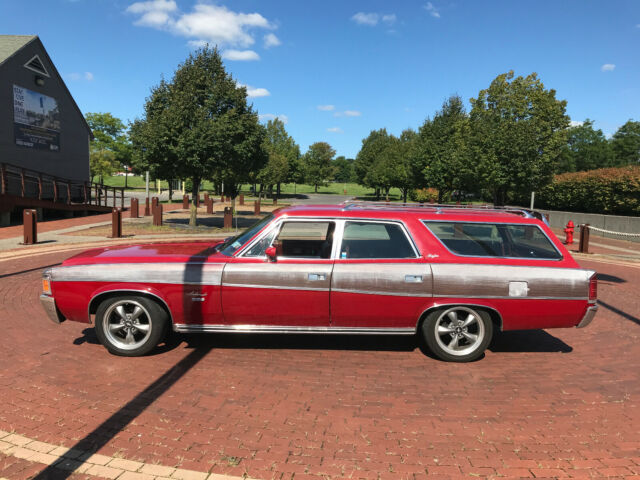 1971 AMC Other BROUGHAM - photo 2