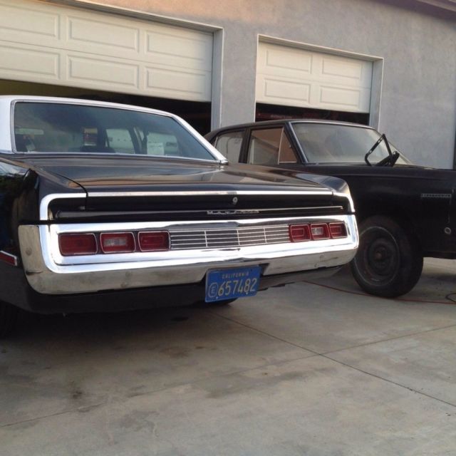 1971 AMC Other - photo 2