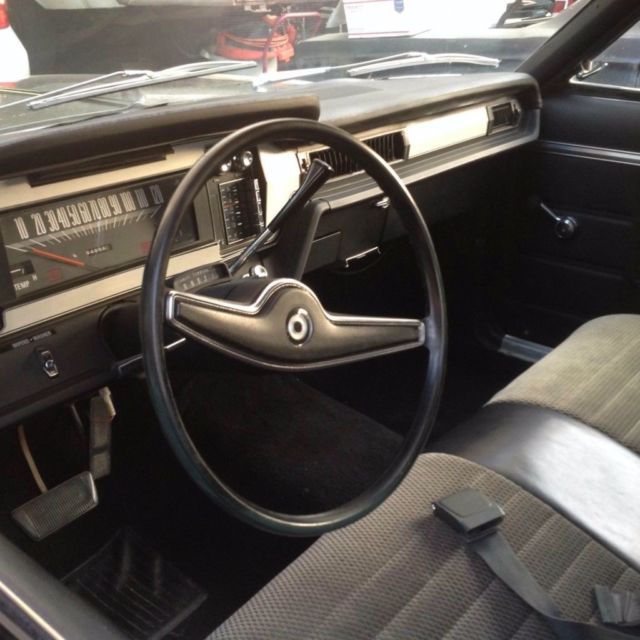 1971 AMC Other - photo 4