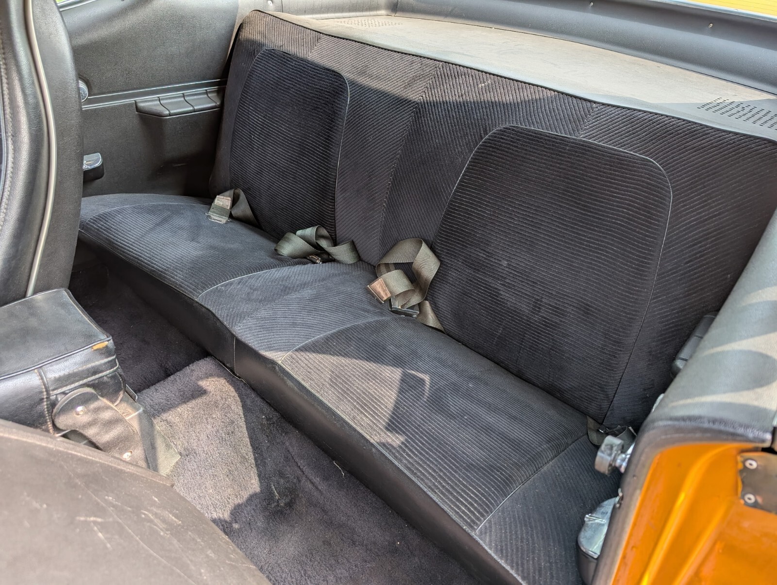 1971 AMC AMX - photo 10
