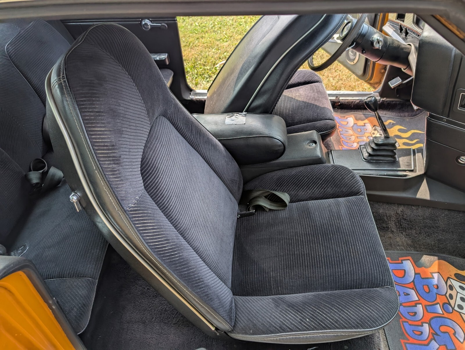 1971 AMC AMX - photo 11