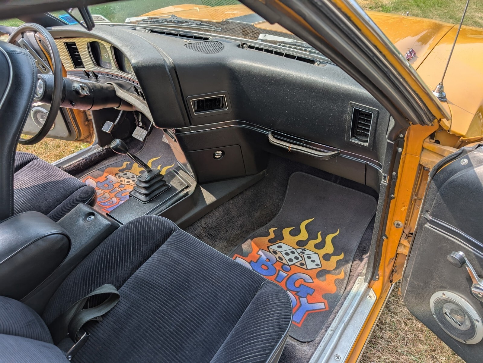 1971 AMC AMX - photo 13