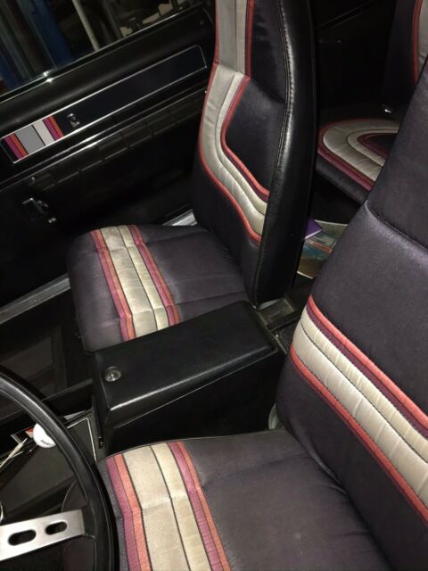 1971 AMC AMX AMX - photo 11