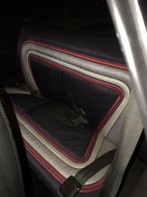 1971 AMC AMX AMX - photo 12