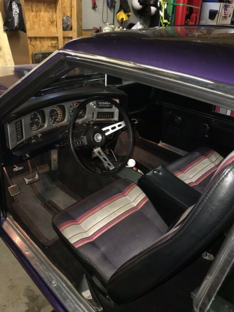 1971 AMC AMX AMX - photo 13