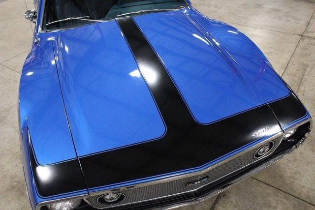 1971 AMC AMX Javelin - photo 10