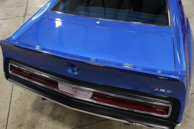 1971 AMC AMX Javelin - photo 12