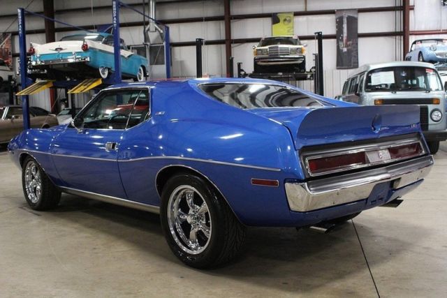 1971 AMC AMX Javelin - photo 3