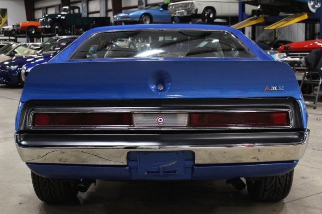 1971 AMC AMX Javelin - photo 4
