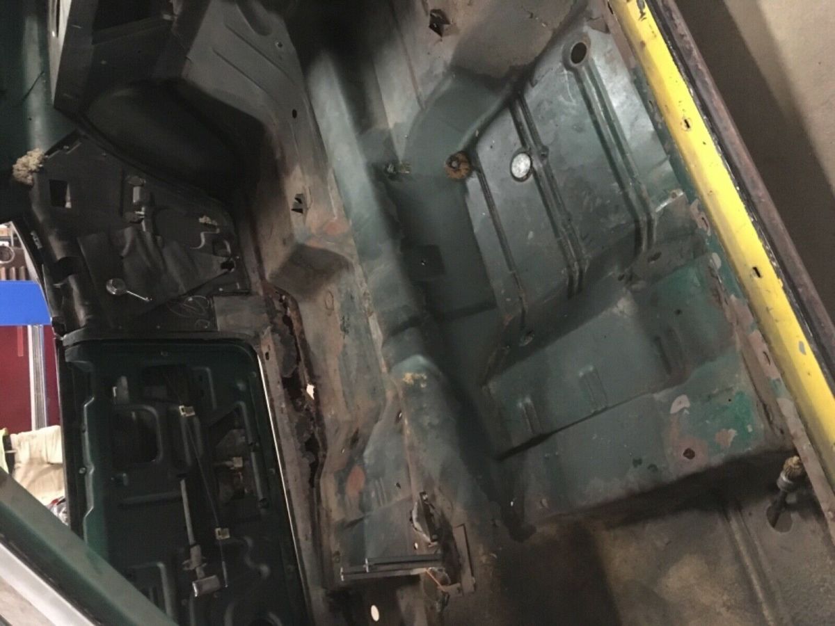 1971 AMC AMX - photo 5