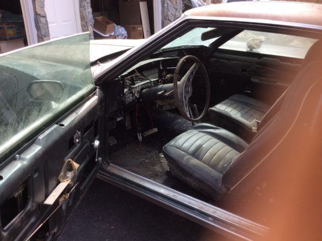 1971 AMC Javelin AMX - photo 13