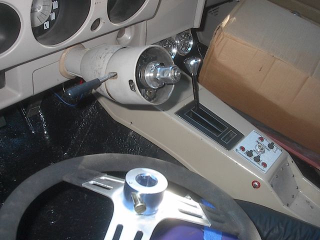 1968 AMC AMX - photo 11