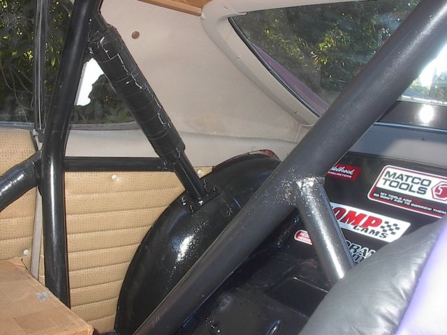 1968 AMC AMX - photo 5