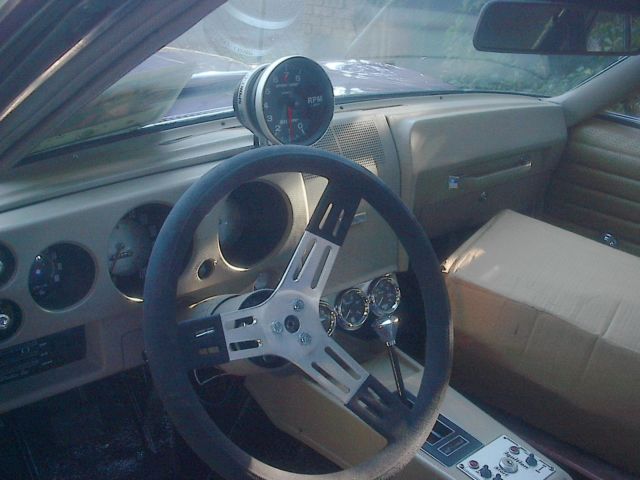 1968 AMC AMX - photo 6