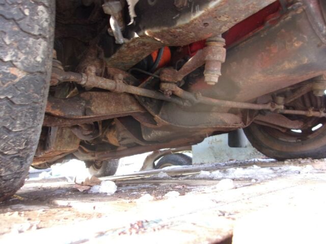1971 AMC Gremlin - photo 12