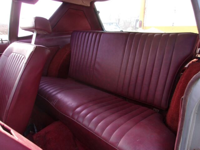 1971 AMC Gremlin - photo 5