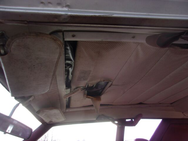 1971 AMC Gremlin - photo 6