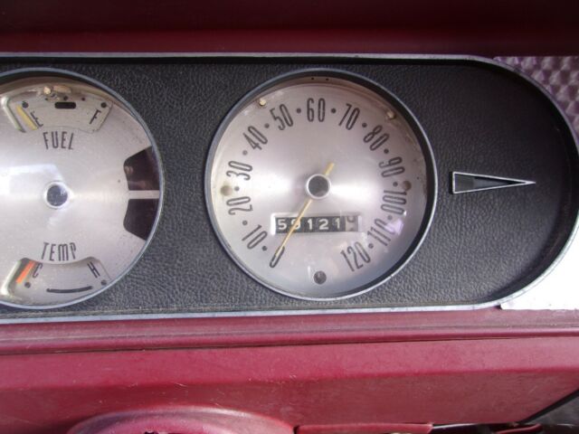 1971 AMC Gremlin - photo 7