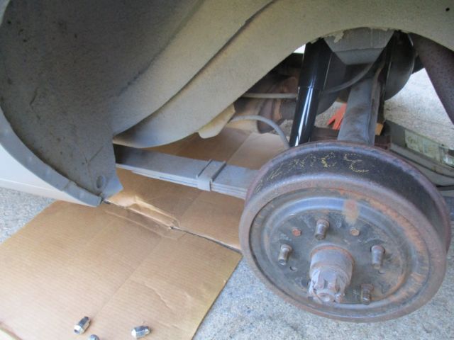 1971 AMC Gremlin - photo 11