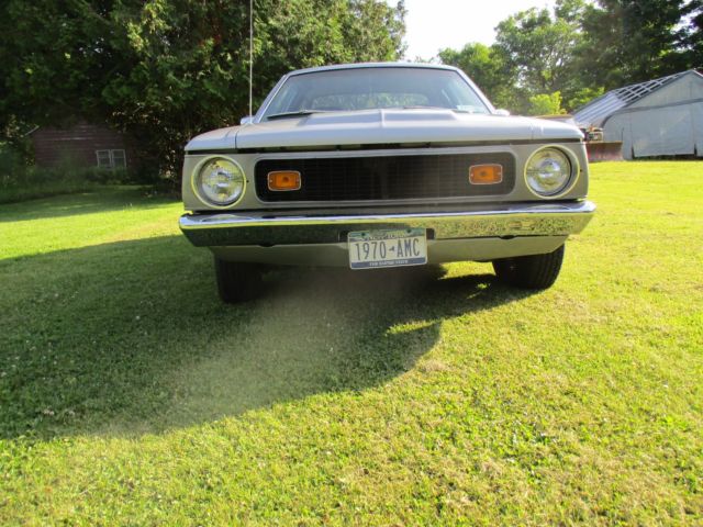 1971 AMC Gremlin - photo 2