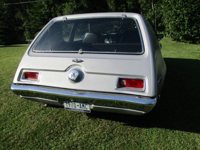 1971 AMC Gremlin - photo 3
