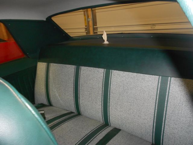 1971 AMC Hornet - photo 10