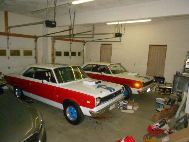 1971 AMC Hornet - photo 11