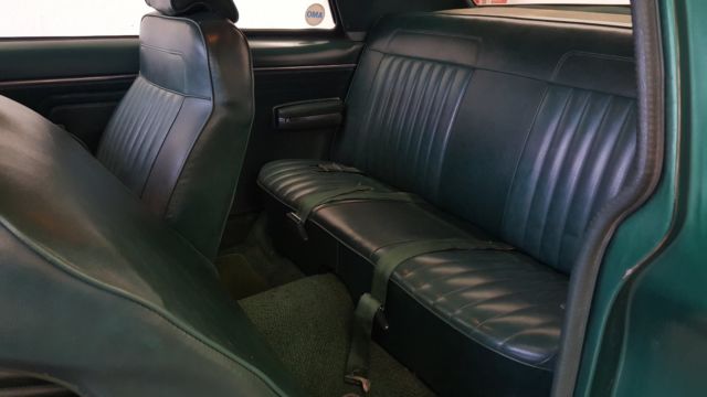 1971 AMC Hornet SC/360 - photo 10