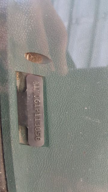1971 AMC Hornet SC/360 - photo 6