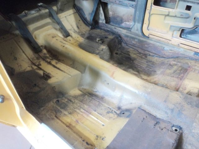 1971 AMC Hornet SC/360 - photo 5