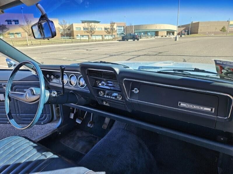 1971 AMC Hornet - photo 10