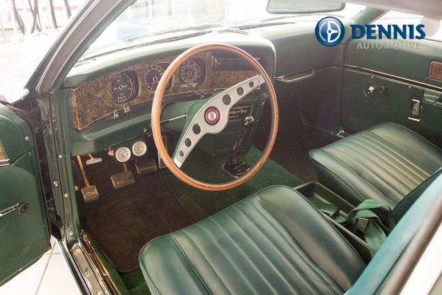 1971 AMC Javelin SST - photo 3