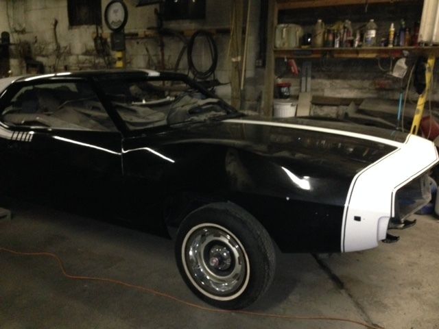 1971 AMC Javelin 1971 AMC Javelin