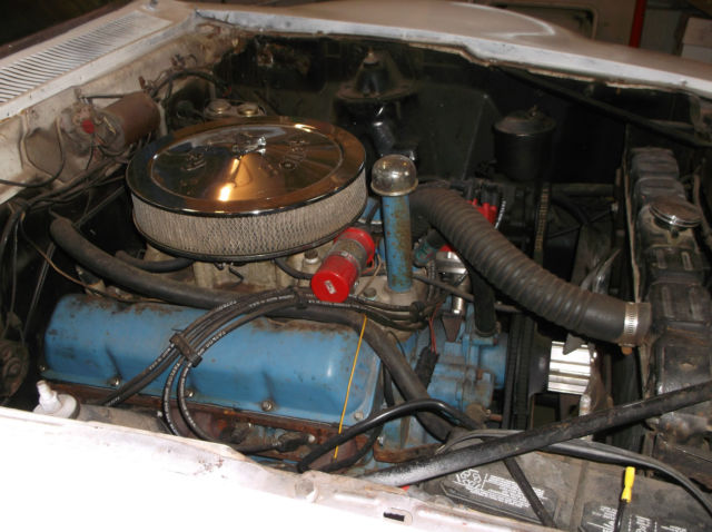 1971 Other Makes SST - photo 10