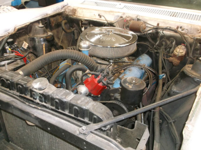 1971 Other Makes SST - photo 12