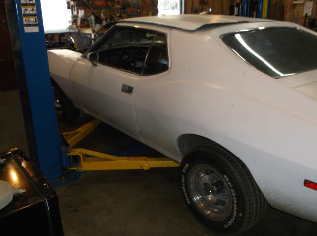 1971 Other Makes SST - photo 3