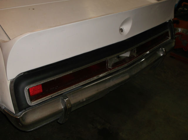 1971 Other Makes SST - photo 5
