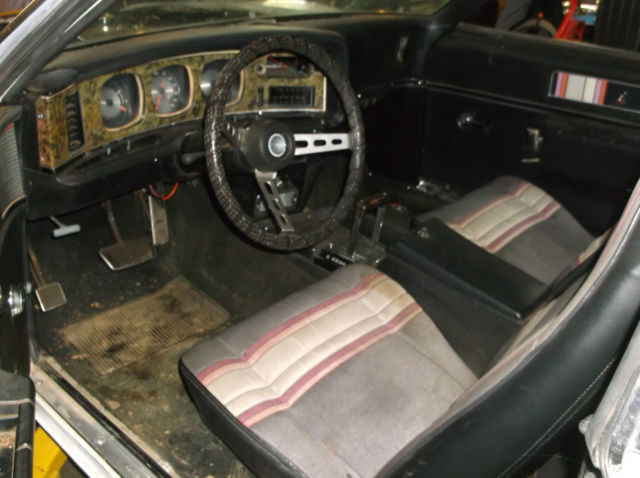 1971 Other Makes SST - photo 7