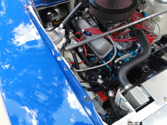 1971 AMC Javelin base - photo 13