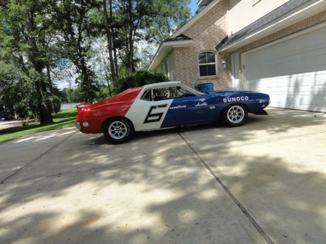 1971 AMC Javelin base - photo 6