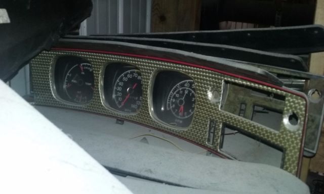 1971 AMC Javelin - photo 12
