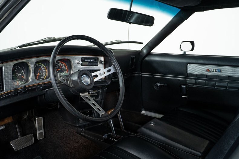 1971 AMC Javelin AMX Go Pack - photo 2