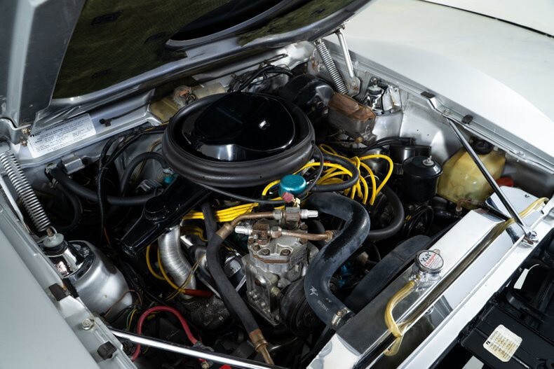 1971 AMC Javelin AMX Go Pack - photo 3