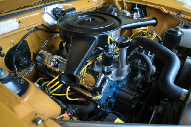 1971 AMC Javelin - photo 10