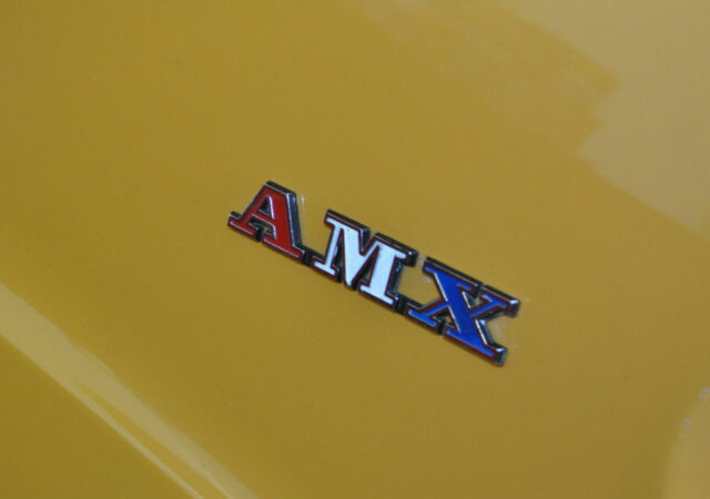 1971 AMC Javelin - photo 6