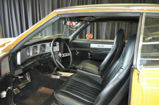 1971 AMC Javelin - photo 7