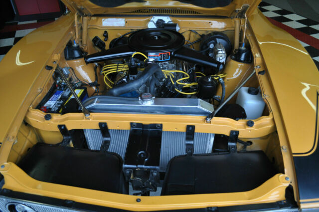 1971 AMC Javelin - photo 9