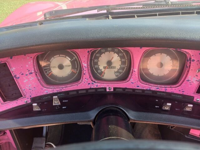 1971 AMC Javelin - photo 13