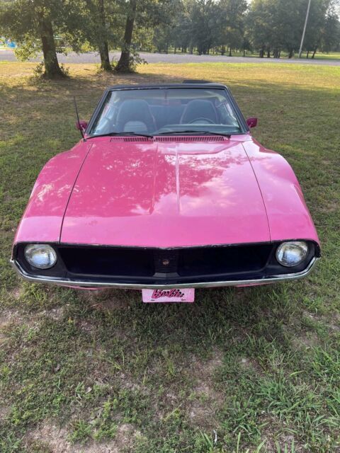 1971 AMC Javelin - photo 8