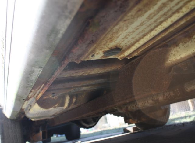 1971 AMC Javelin SST - photo 10